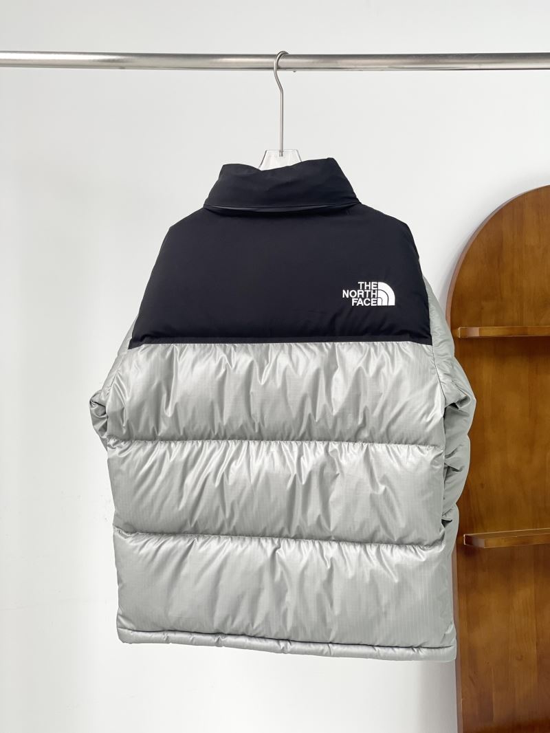 The North Face Down Jackets